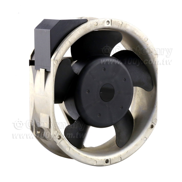 NIDEC SERVO_AC200V風扇 - 109360 產品圖片