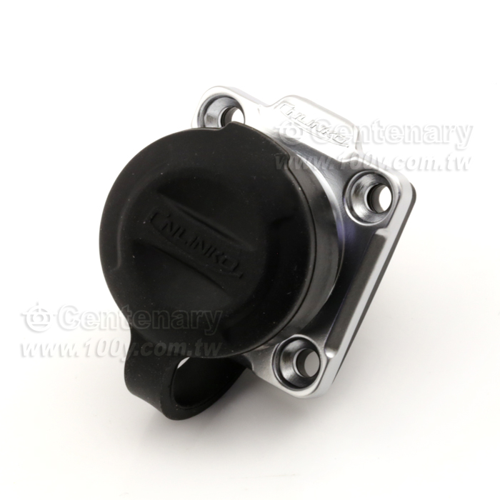 Cnlinko  DH20 Type 3P Female socket - 109165 Product Image