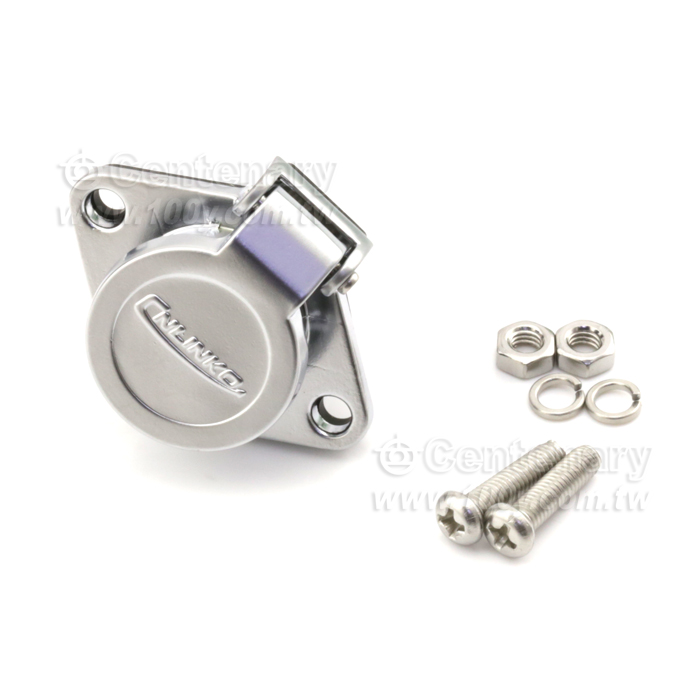 Cnlinko  YA20 Type 4P Female Socket - 119960 Product Image
