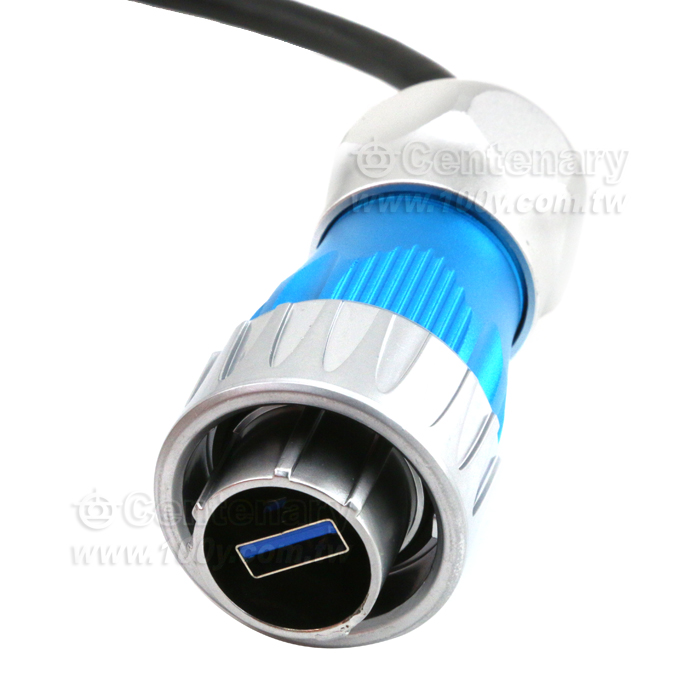 Cnlinko  DH24 Type USB3.0 Male Plug - 109276 Product Image