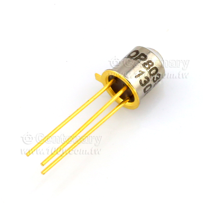 TO-18 PHOTOTRANSISTOR - 36466 產品圖片