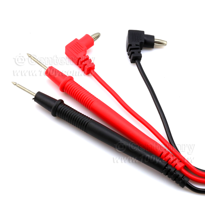 Banana Test Probe - 109159 Product Image