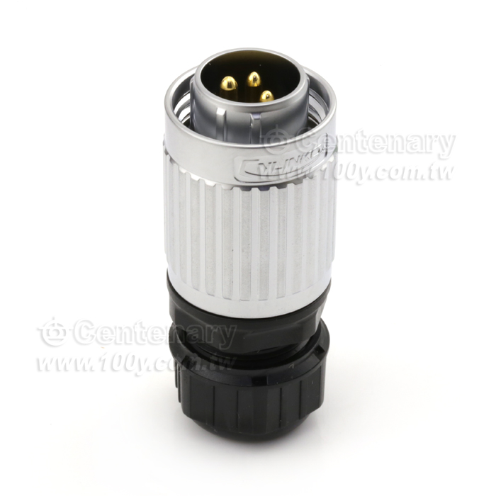 Cnlinko  YW20 type male plug - 119962 Product Image