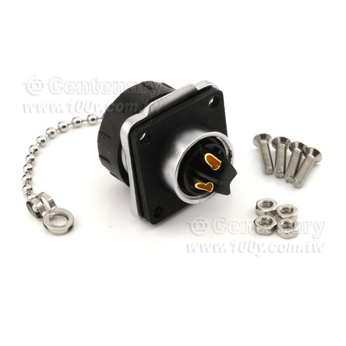Cnlinko  YA20 Type Female Plug - 120179 Product Image