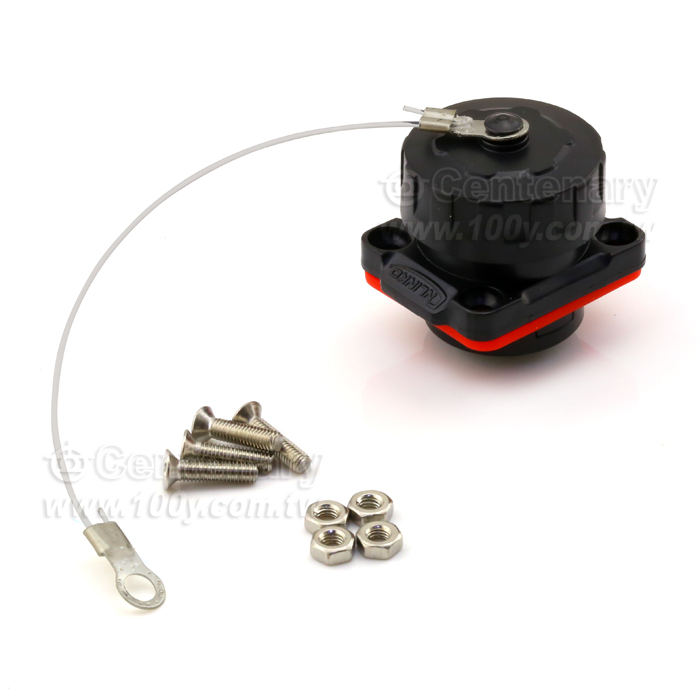 Cnlinko  YM20 Type Female Socket - 116418 Product Image