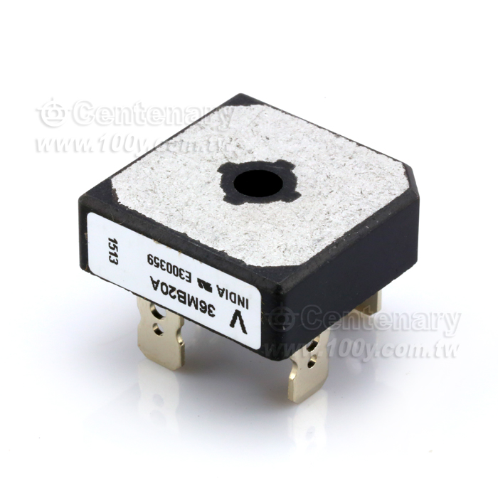 Single Phase Bridge (Power Modules) - 109337 Product Image
