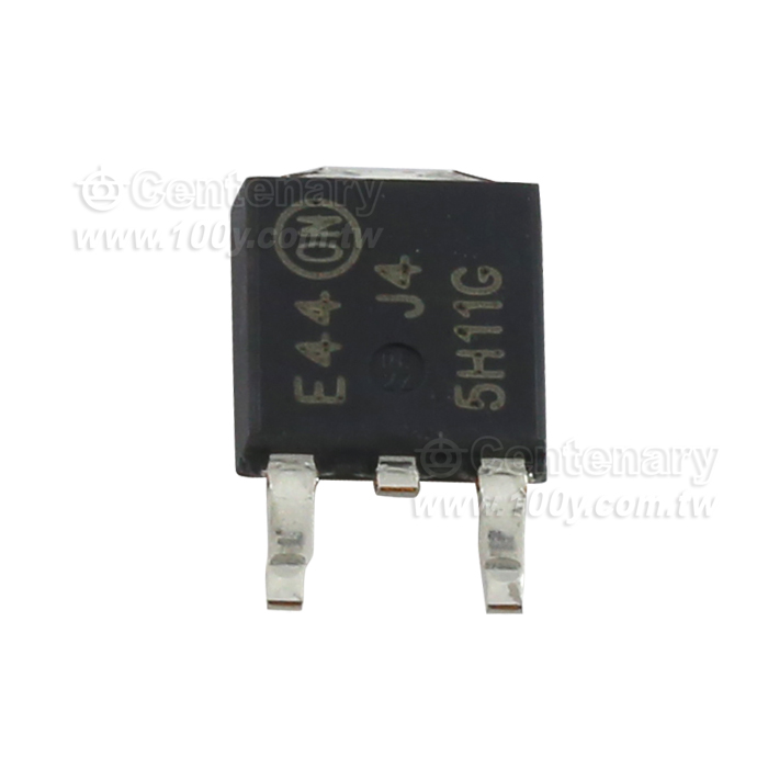 TO252  三極管 PNP - 35395 產品圖片