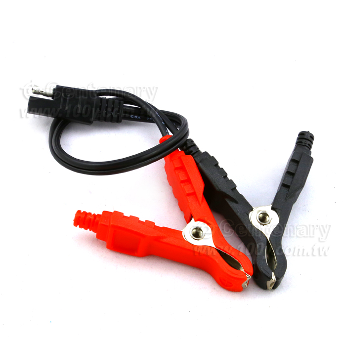 鉛酸電池充電器 DC12V - 108598 產品圖片