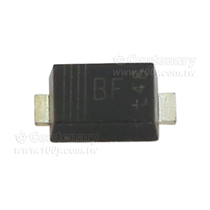 Schottky Barrier Rectifier - 109491 Product Image