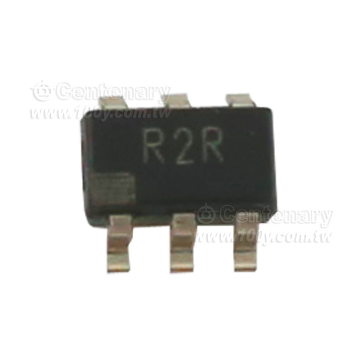 Micropower, High Accuracy Voltage Reference - 109469 Product Image