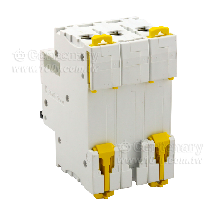 迴路斷路器 3P16A - 109439 產品圖片