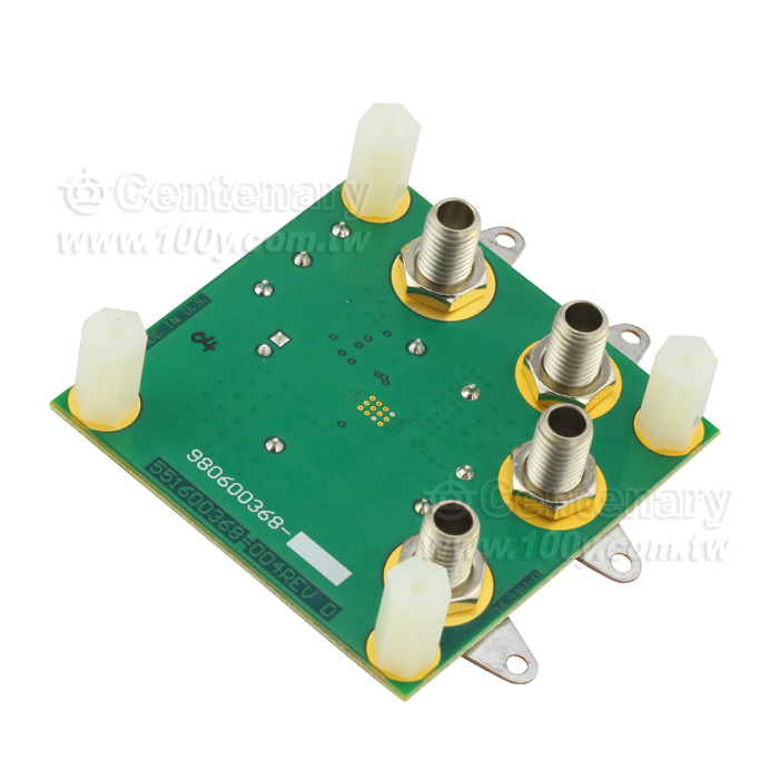 AN-2130 LM21215 Evaluation Board - 109577 Product Image