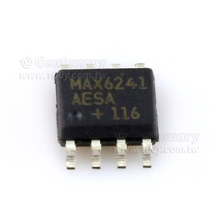 8P/SOIC (ROHS)  4.096 V - 72503 產品圖片