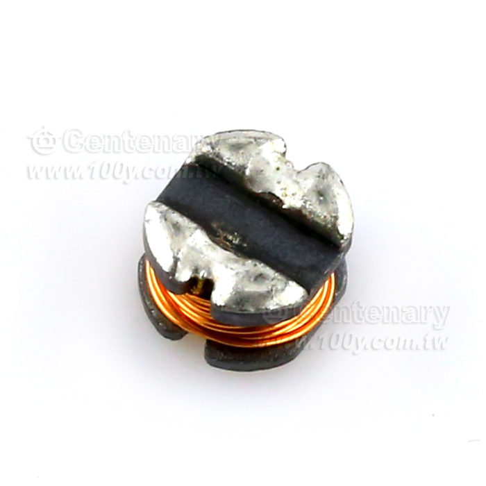 Coil Inductor 10uH ±20% - 112464 產品圖片
