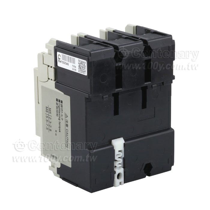 Fuji Electric_無熔線斷路器 - 85473 產品圖片