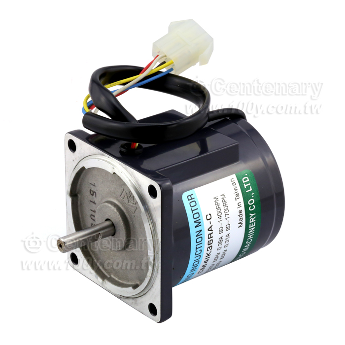 LIMING_Speed Type Motor - 109617 Product Image