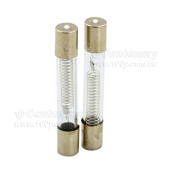 Glass Fuse (For: Microwave Fuse) - 109622 Product Image