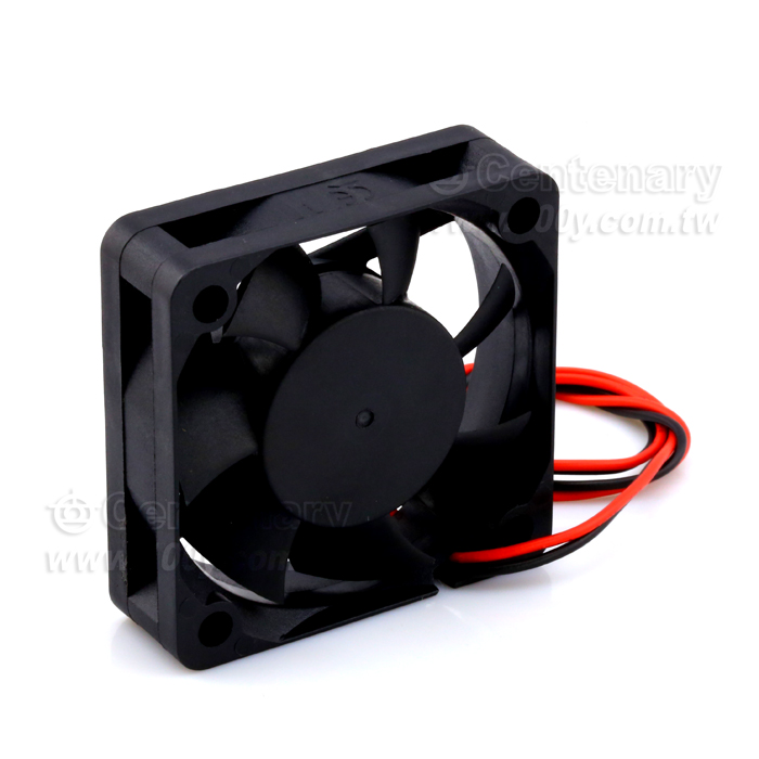 SUNON_DC24V 帶線式風扇 - 109432 產品圖片