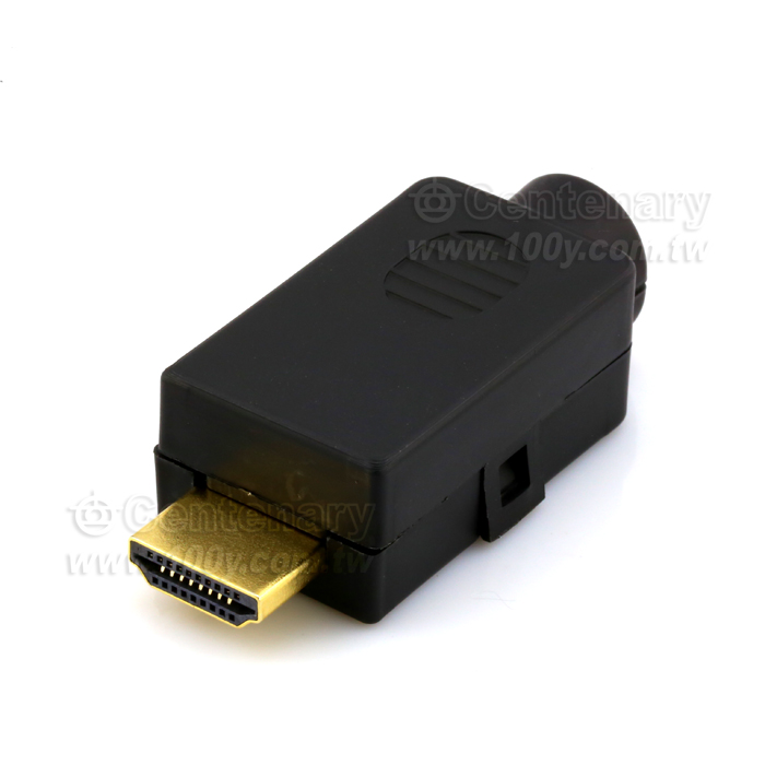 HDMI Terminal Head - 109607 Product Image