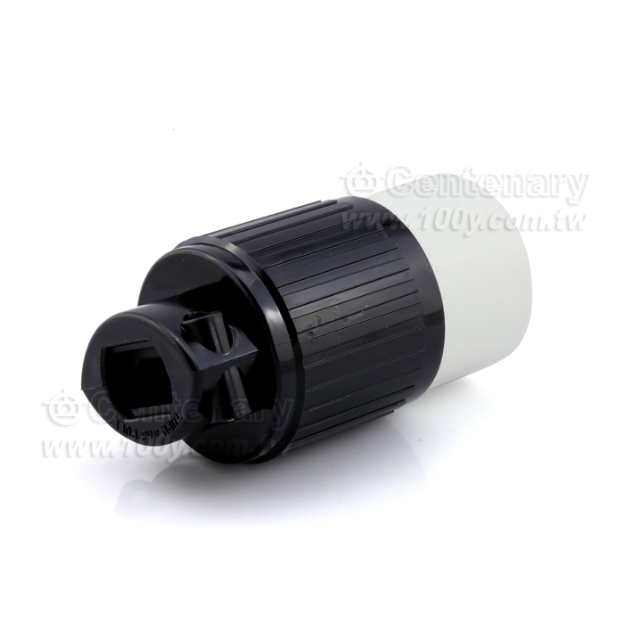 L14-30C Locking Cord Connector - 108895 Product Image