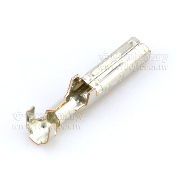Receptacle Contact - 85009 Product Image