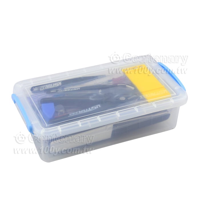 模型套裝工具 - 109594 產品圖片
