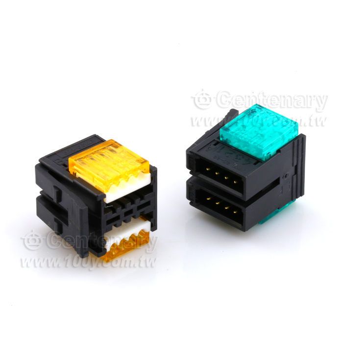 3M_Mini-Clamp Socket - 109983 Product Image