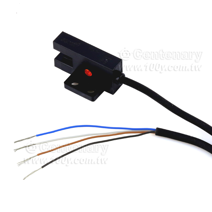 SUNX_NPN 光遮斷器 (ROHS) - 99828 產品圖片
