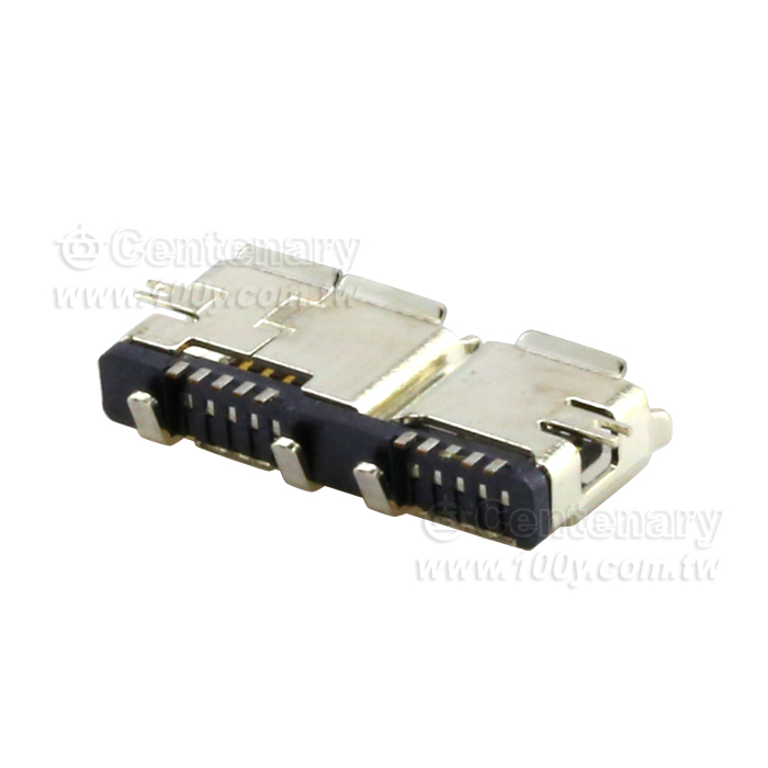 Micro USB and Cable Series - 109583 Product Image