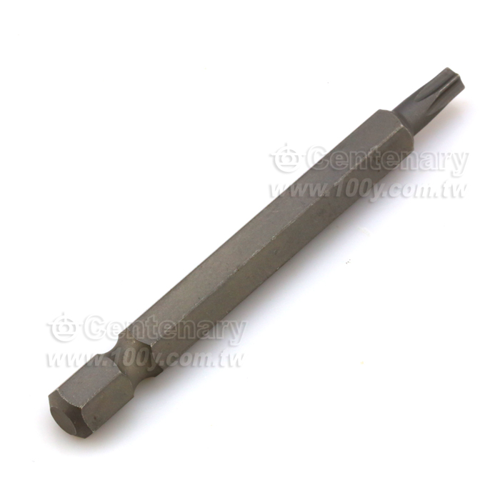 Plum screwdriver head - 109700 Product Image