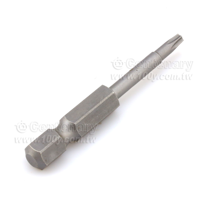 Plum screwdriver head - 109699 Product Image