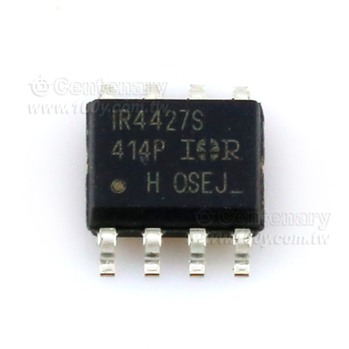IC DRIVER DUAL LOW SIDE 8-SOIC - 72632 產品圖片