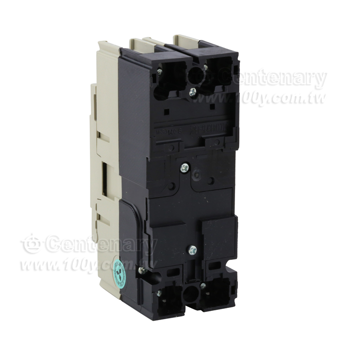 無熔絲斷路器 2P/10A - 109635 產品圖片