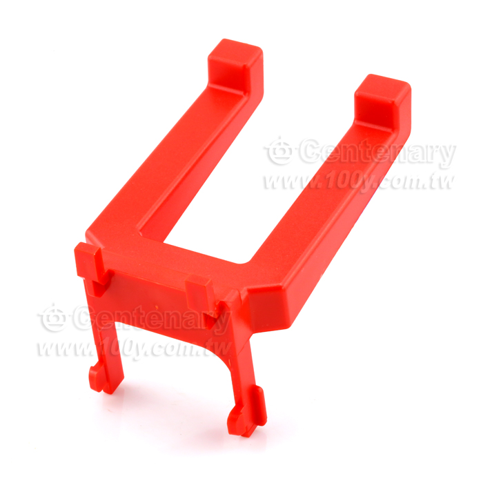 Large Double Hook - 109193 Product Image
