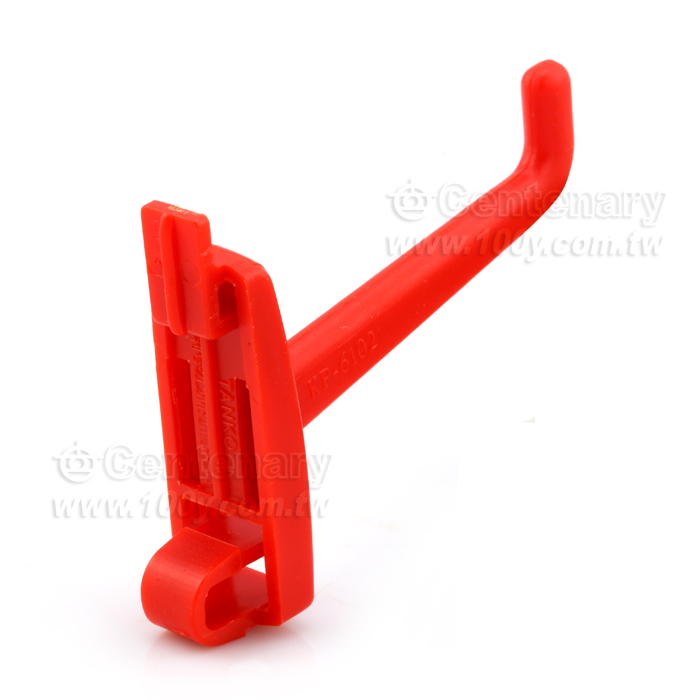 Medium Single Hook (10pcs/packge) - 109189 Product Image