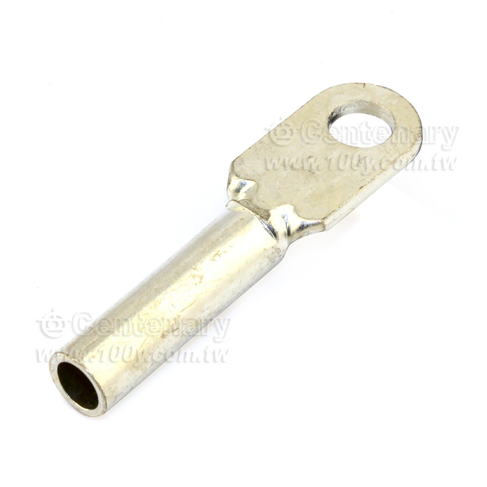 Closed Tinned Terminal - 109733 Product Image