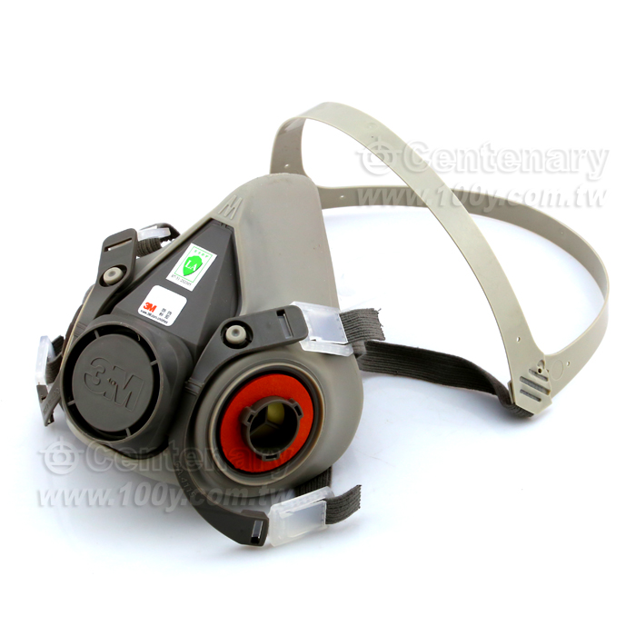 3M Dust mask - 106158 Product Image