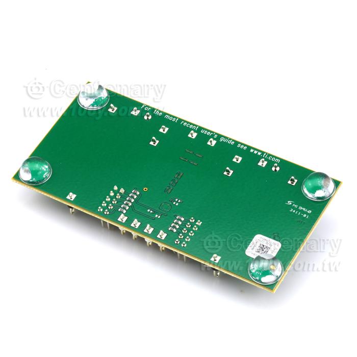 LMZ3060xEVM-00x 2 to 6-A Simple Switcher Power Module - 109964 Product Image