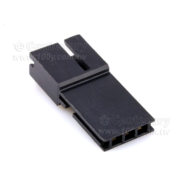 AMPMODU MTE, 2PIN 公頭 - 78377 產品圖片
