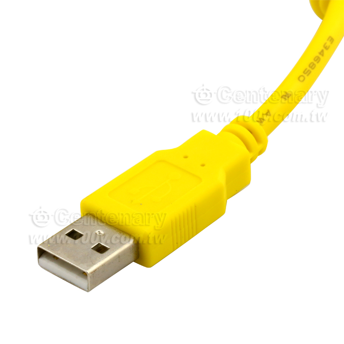 S7-200 Series PLC Programming Cable - 110010 Product Image