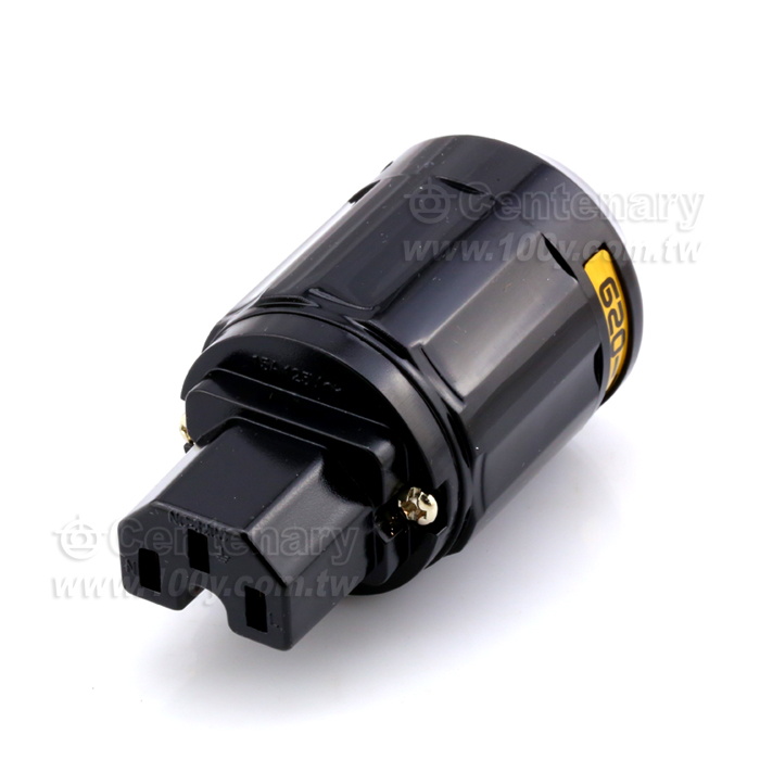 OYAIDE_Power Female Plug - 109918 Product Image