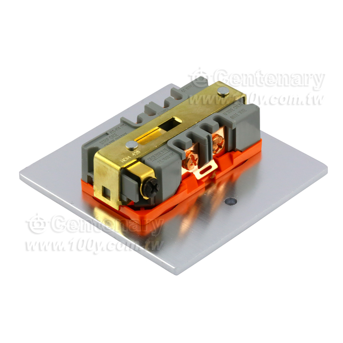 KS-II_Socket - 109929 Product Image