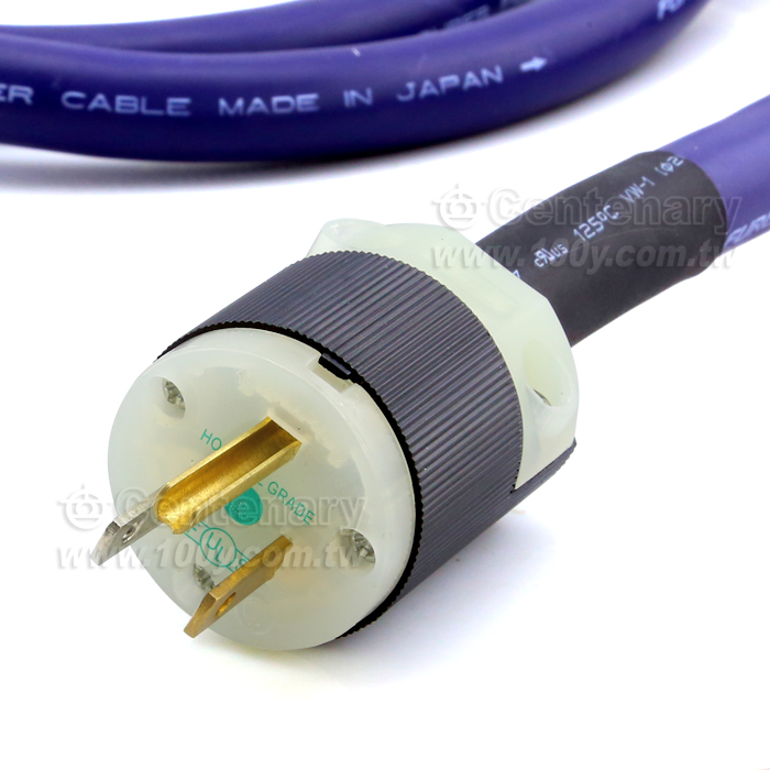 Furukawa_OFC Power Line Fever - 109949 Product Image