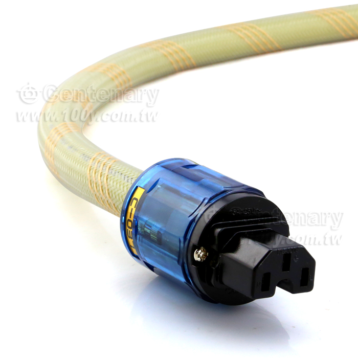 VDH_Silver-Plated Power Line - 109948 Product Image