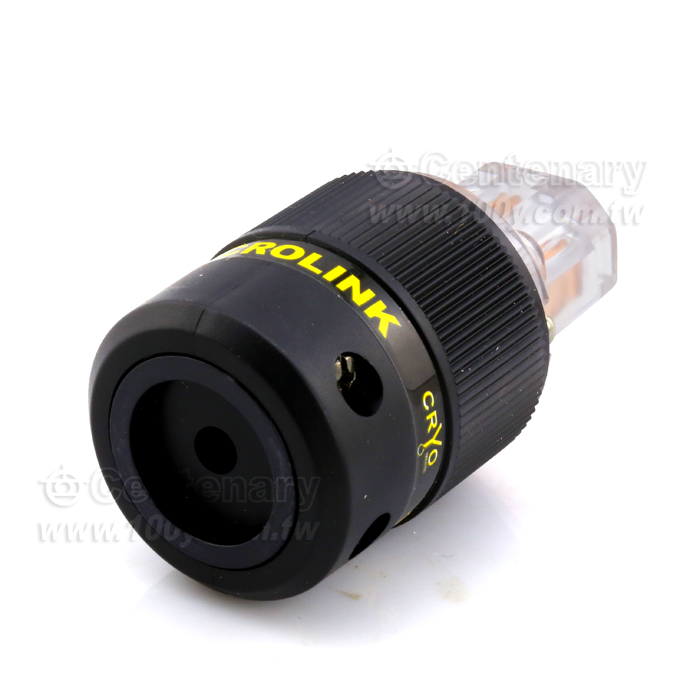 ACROLINK_Copper Power Female Plug - 109902 Product Image