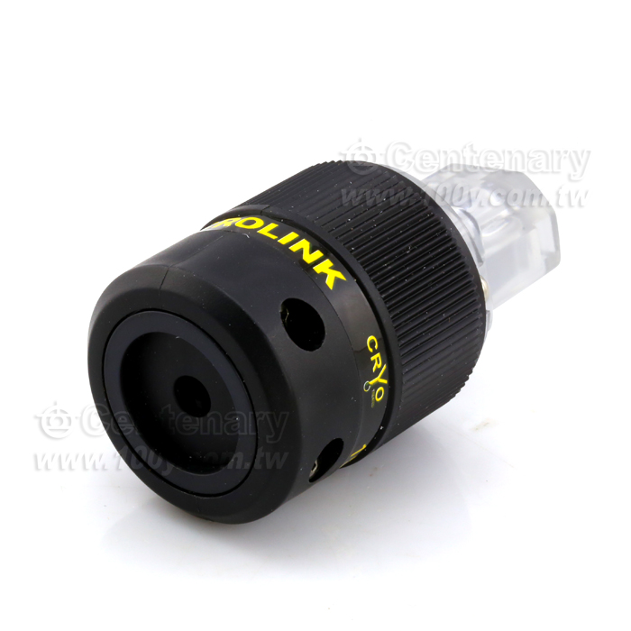 ACROLINK_Power Female Plug - 109782 Product Image