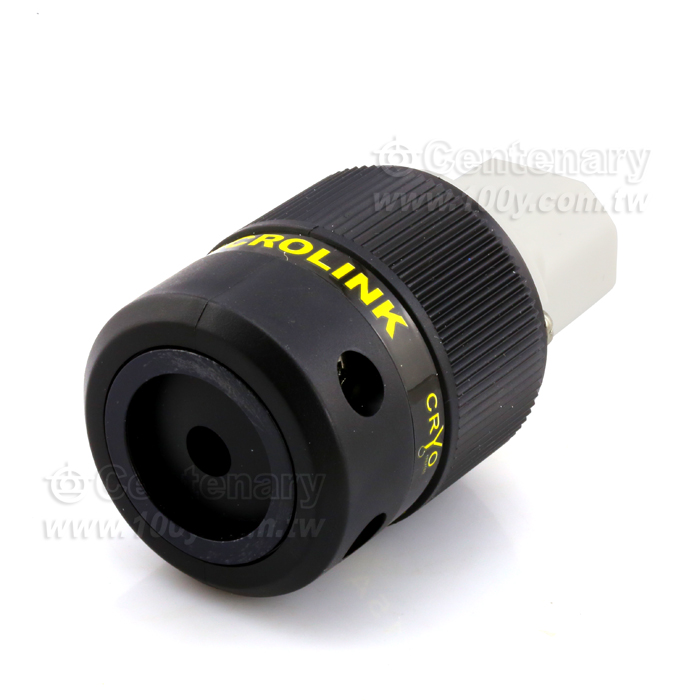ACROLINK_Power Female Plug - 109785 Product Image