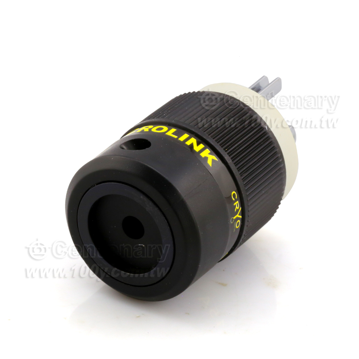 ACROLINK_Power Male Plug - 109783 Product Image