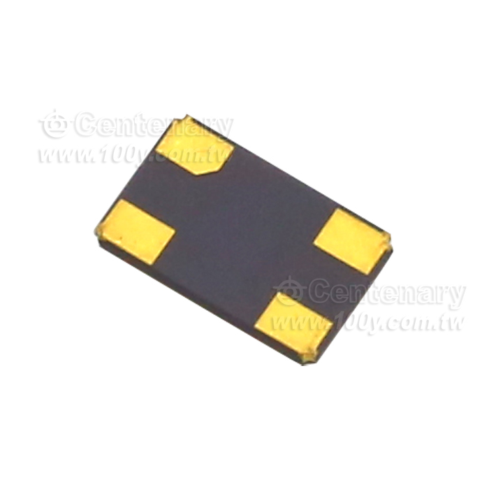 5*3.2 Surface Mount Crystal - 110036 Product Image
