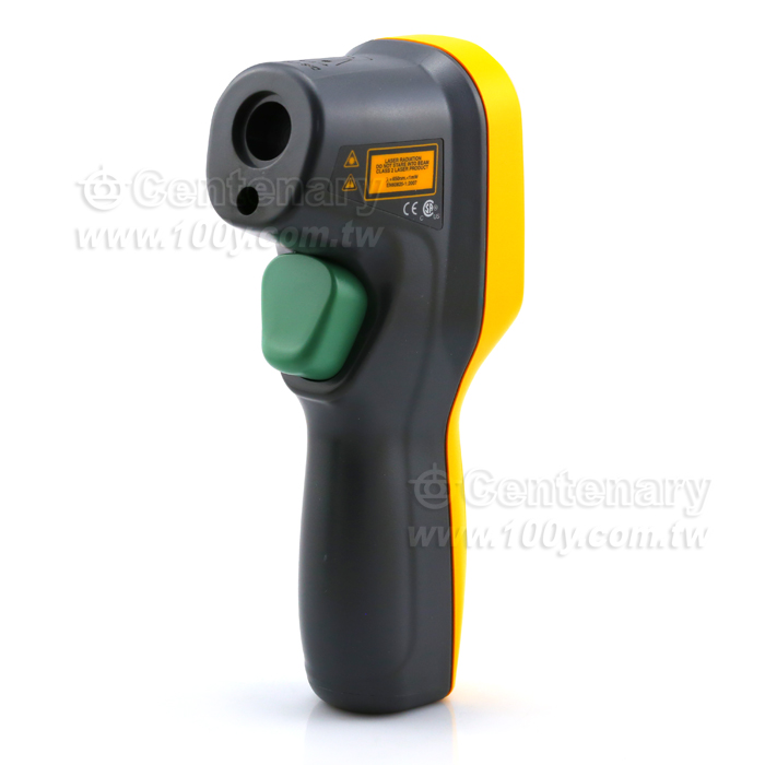 手持式紅外測溫儀-30°C to 500°C (-22°F to 932°F) - 109953 產品圖片